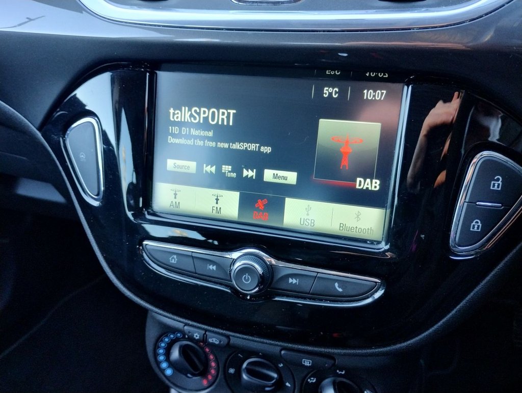 Used Vauxhall Corsa 2018 for sale - 76654785: Photo 12