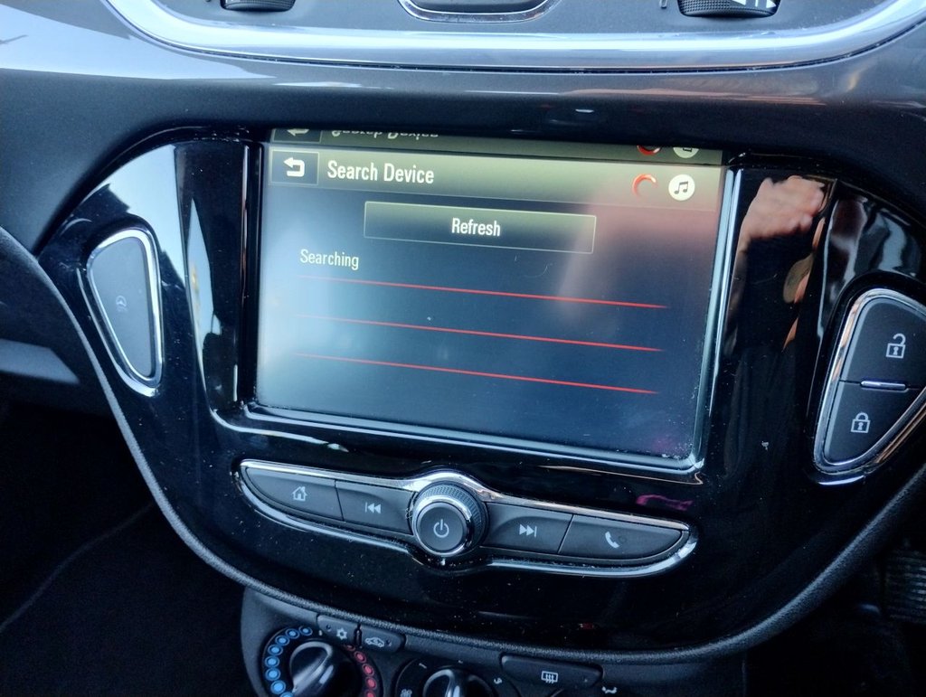 Used Vauxhall Corsa 2018 for sale - 76654785: Photo 13