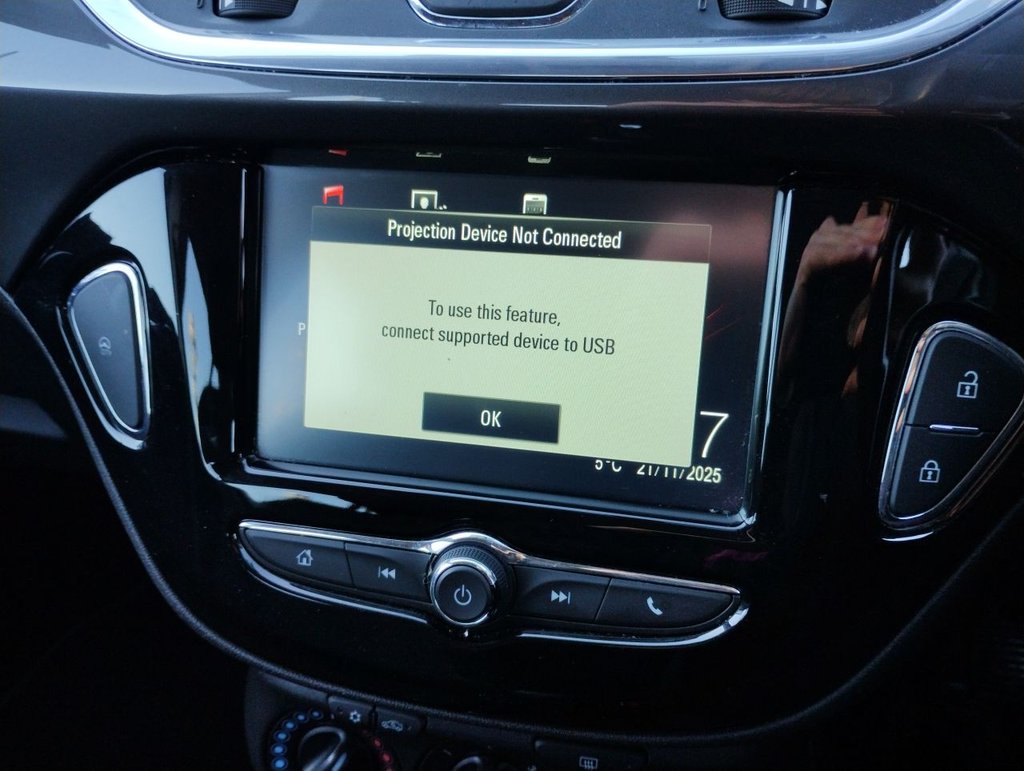 Used Vauxhall Corsa 2018 for sale - 76654785: Photo 14