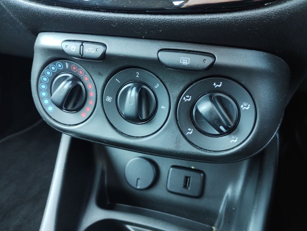 Used Vauxhall Corsa 2018 for sale - 76654785: Photo 15