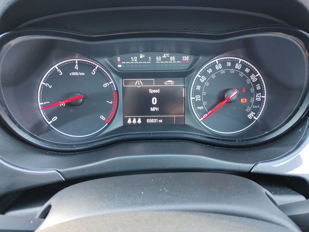 Used Vauxhall Corsa 2018 for sale - 76654785: Photo 16