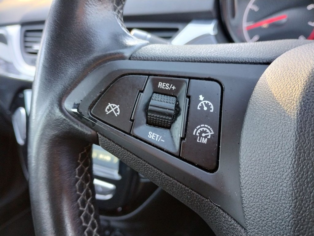 Used Vauxhall Corsa 2018 for sale - 76654785: Photo 17