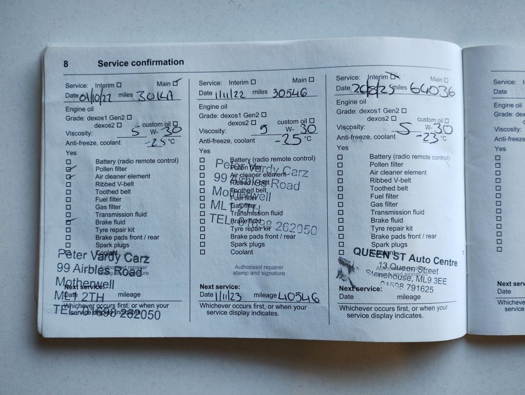 Used Vauxhall Corsa 2018 for sale - 76654785: Photo 21