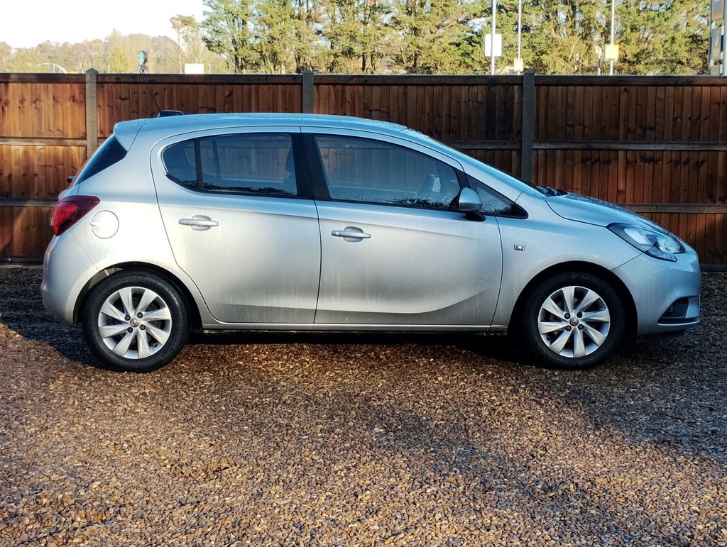 Used Vauxhall Corsa 2018 for sale - 76654785: Photo 6