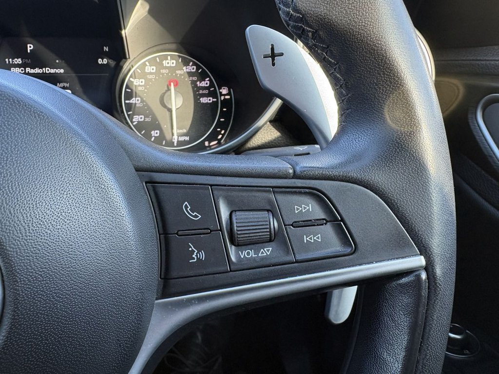 Used Alfa Romeo Giulia 2018 for sale - 76710771: Photo 15