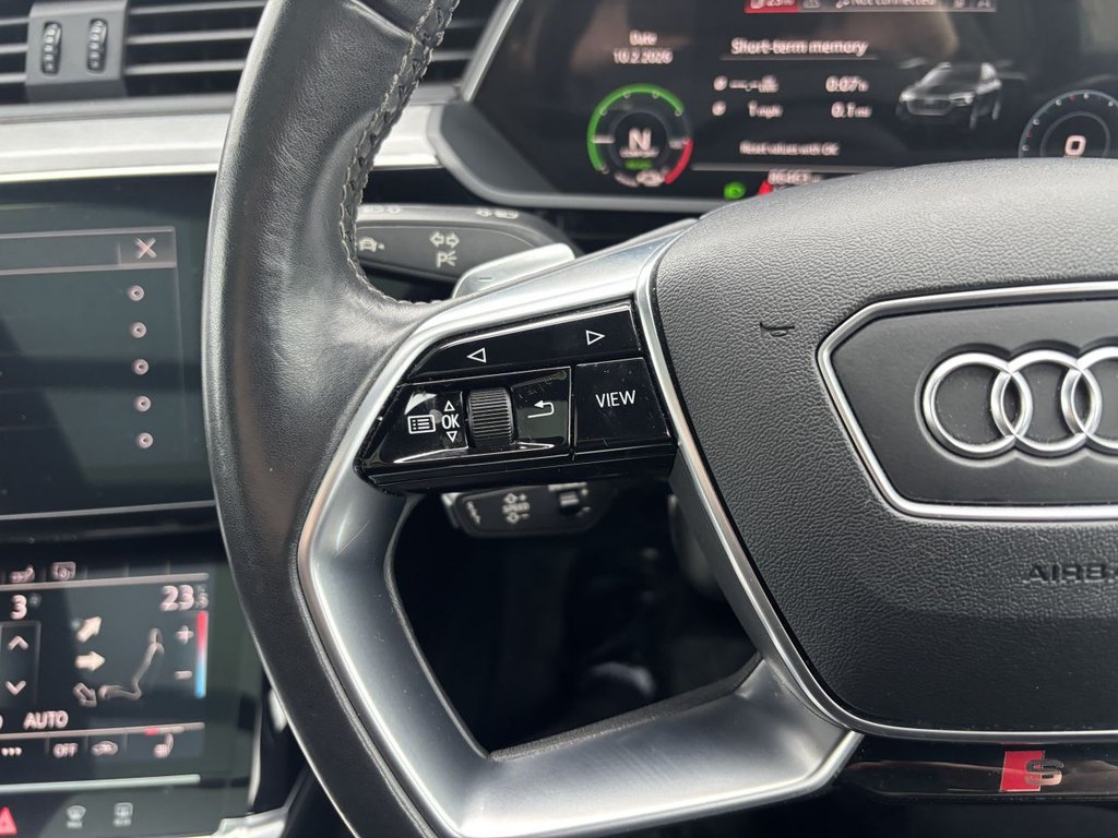 Used Audi e-tron 2020 for sale - 77480203: Photo 15