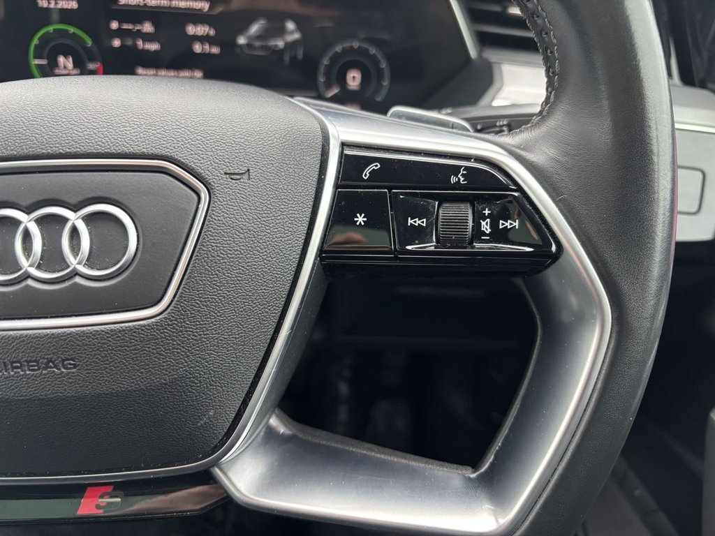 Used Audi e-tron 2020 for sale - 77480203: Photo 16