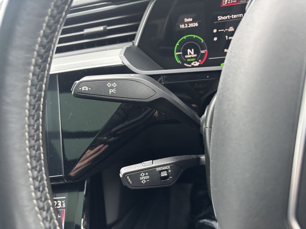 Used Audi e-tron 2020 for sale - 77480203: Photo 19