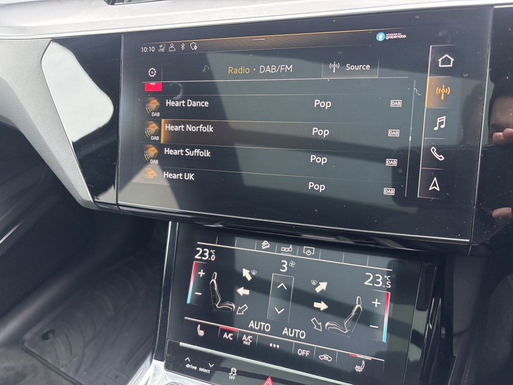 Used Audi e-tron 2020 for sale - 77480203: Photo 20