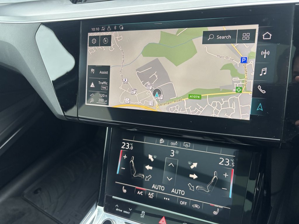 Used Audi e-tron 2020 for sale - 77480203: Photo 21