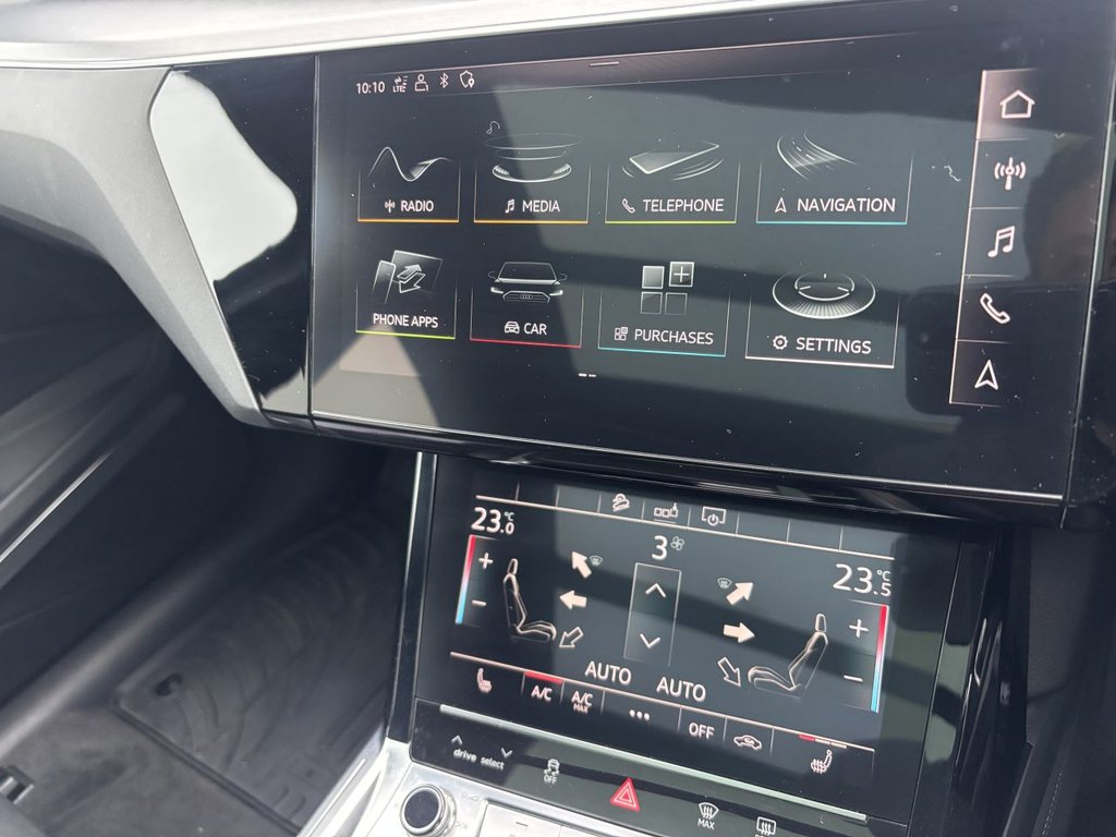 Used Audi e-tron 2020 for sale - 77480203: Photo 22