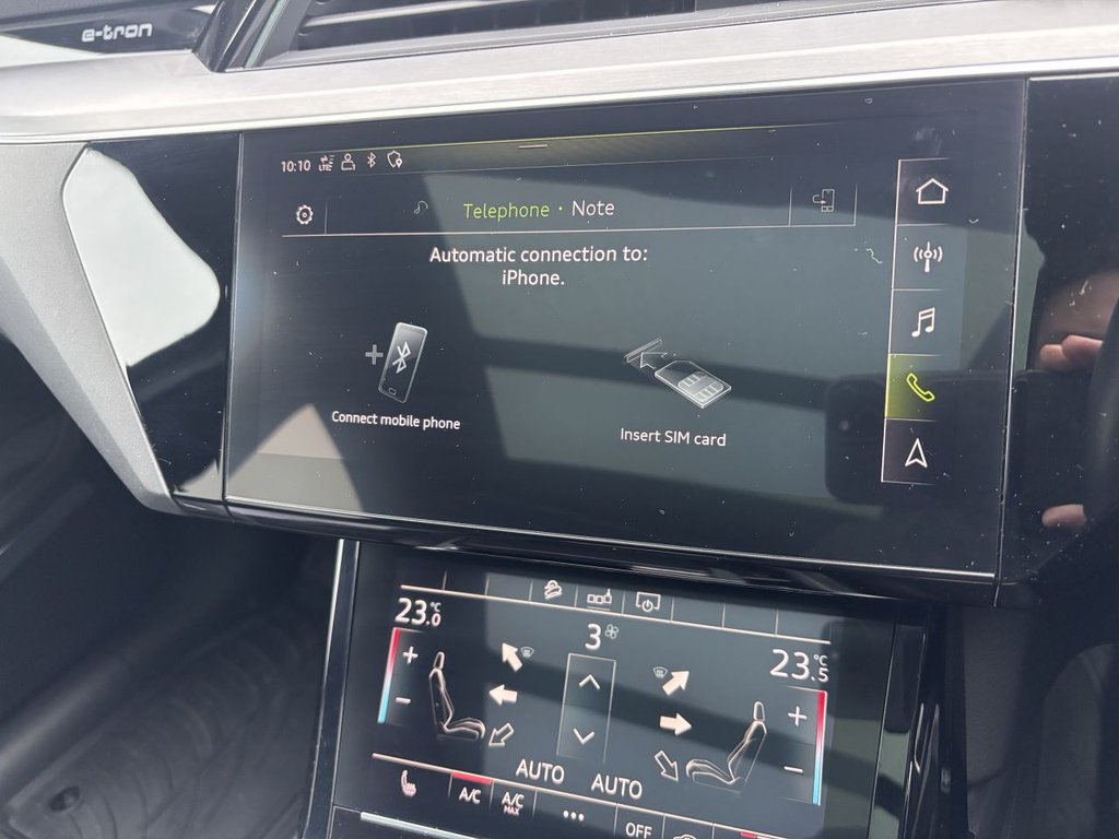 Used Audi e-tron 2020 for sale - 77480203: Photo 24