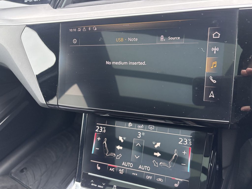 Used Audi e-tron 2020 for sale - 77480203: Photo 25