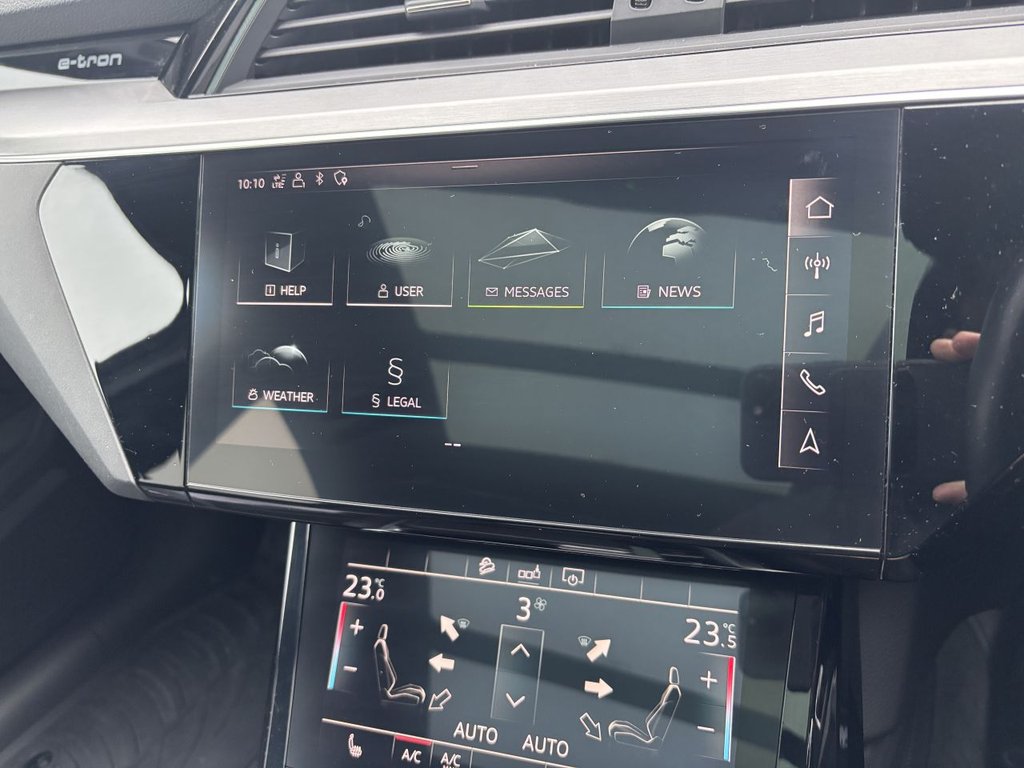 Used Audi e-tron 2020 for sale - 77480203: Photo 26