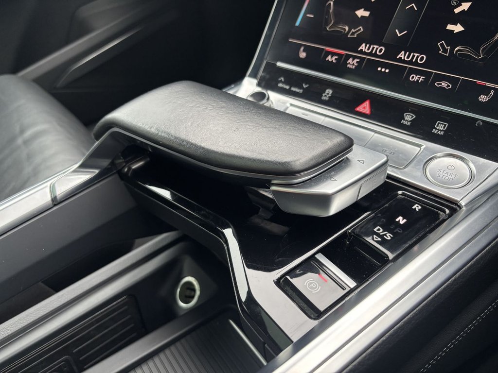 Used Audi e-tron 2020 for sale - 77480203: Photo 29
