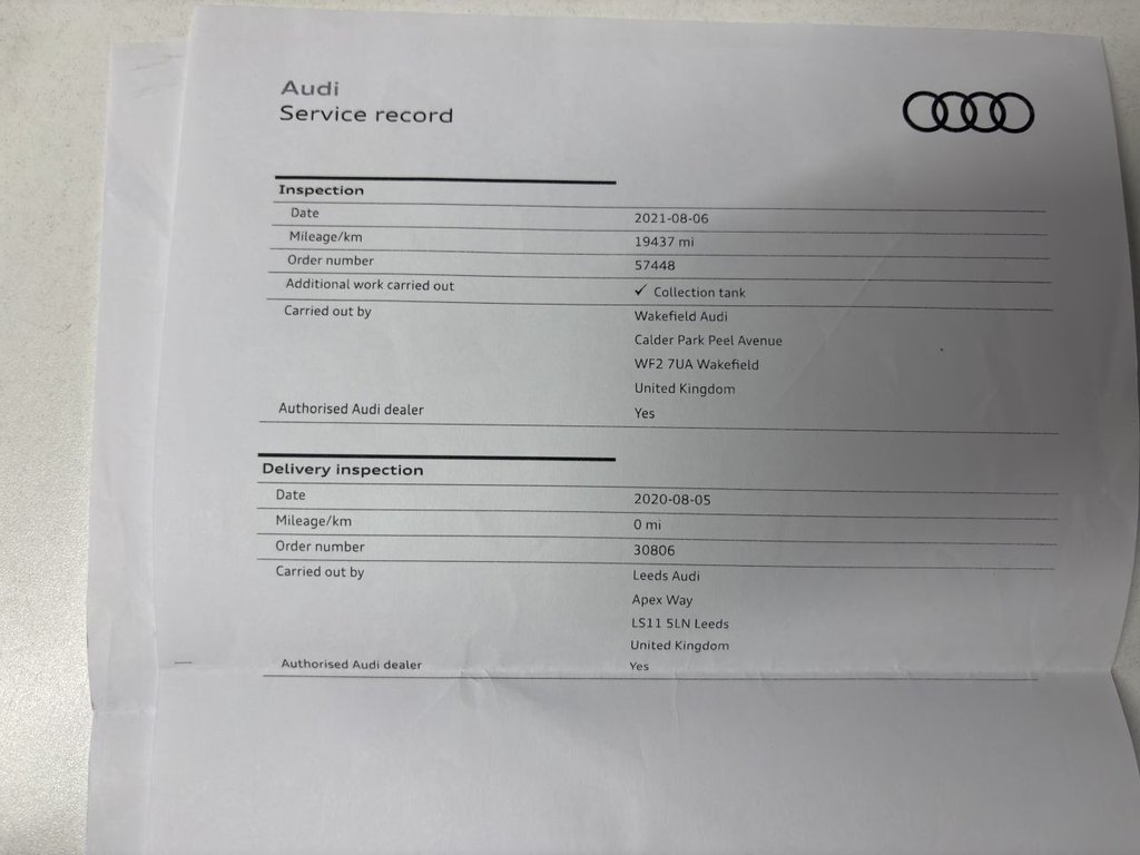 Used Audi e-tron 2020 for sale - 77480203: Photo 33
