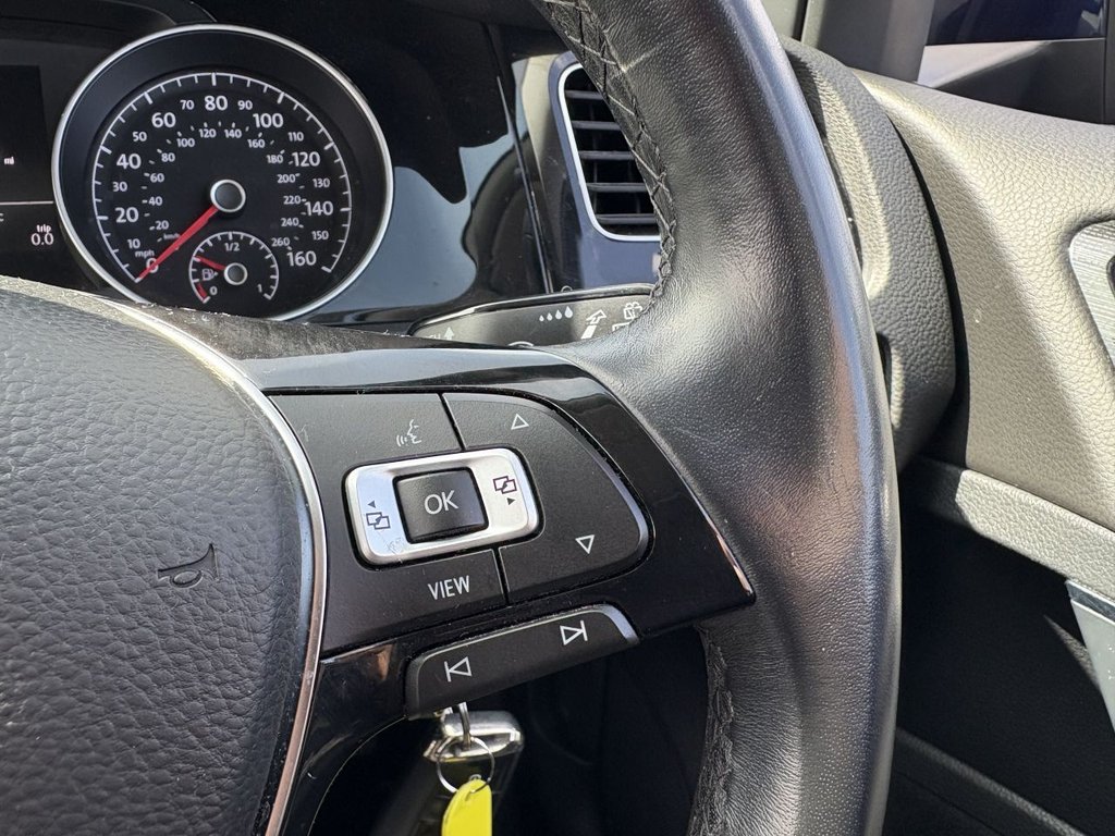 Used Volkswagen Golf 2019 for sale - 76147592: Photo 15