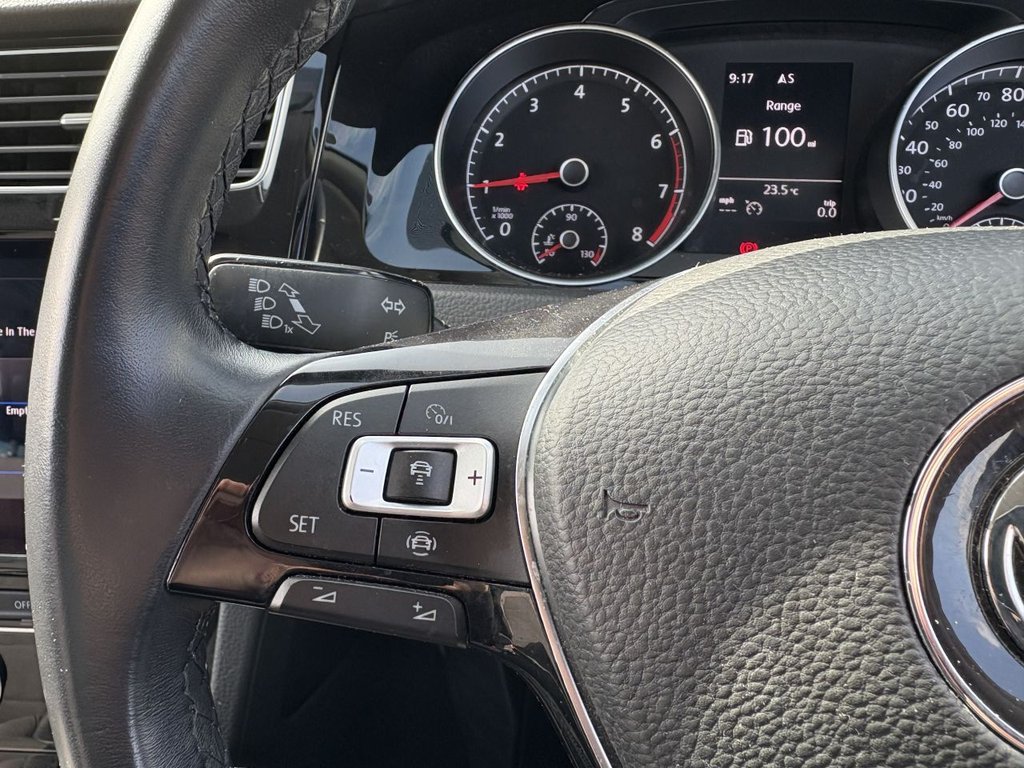 Used Volkswagen Golf 2019 for sale - 76147592: Photo 16