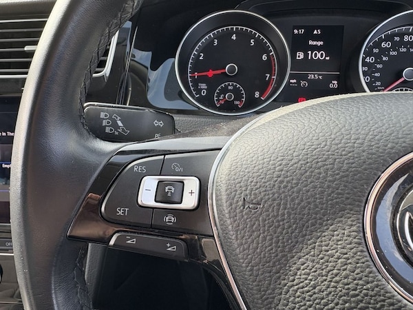 Used Volkswagen Golf 2019 for sale - 76147592: Photo 16