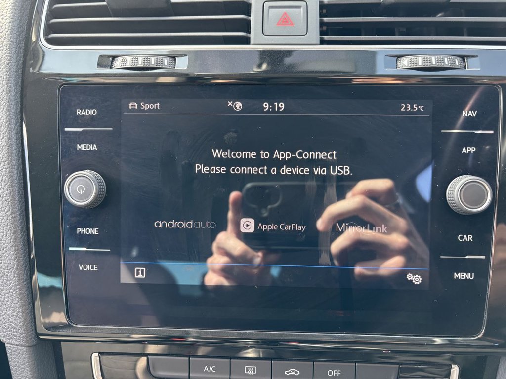 Used Volkswagen Golf 2019 for sale - 76147592: Photo 22