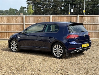 Used Volkswagen Golf 2019 for sale - 76147592: Photo 3