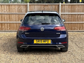Used Volkswagen Golf 2019 for sale - 76147592: Photo 4