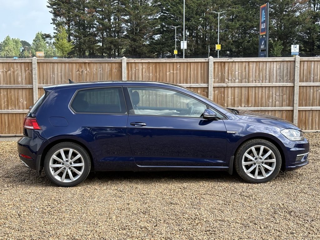 Used Volkswagen Golf 2019 for sale - 76147592: Photo 6