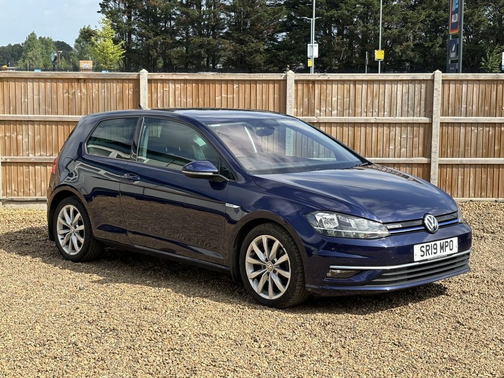 Used Volkswagen Golf 2019 for sale - 76147592: Photo 7