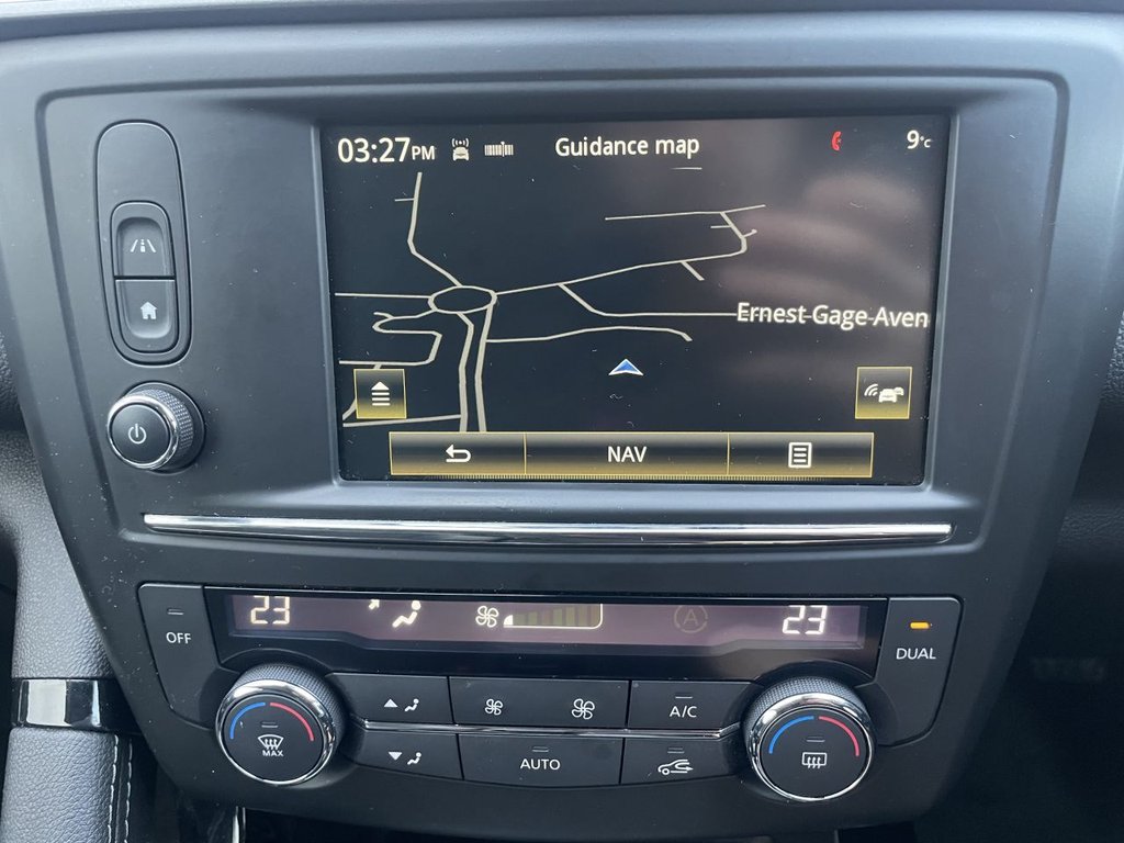 Used Renault Kadjar 2016 for sale - 77263511: Photo 16