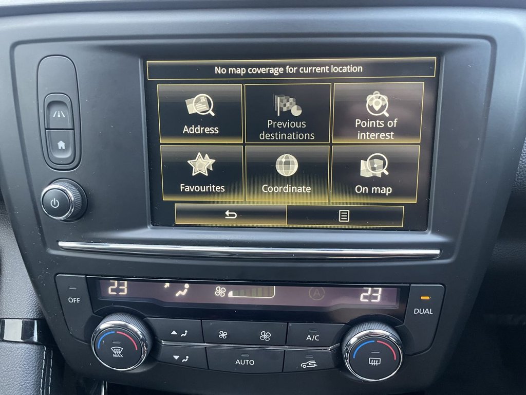 Used Renault Kadjar 2016 for sale - 77263511: Photo 17