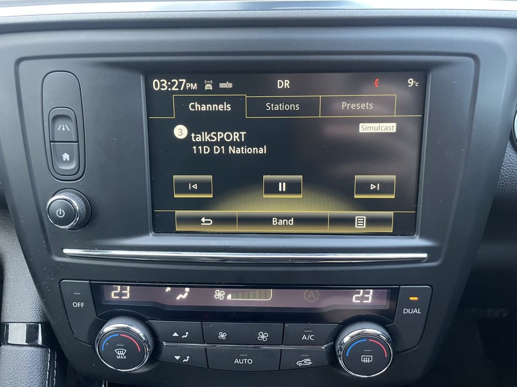 Used Renault Kadjar 2016 for sale - 77263511: Photo 18