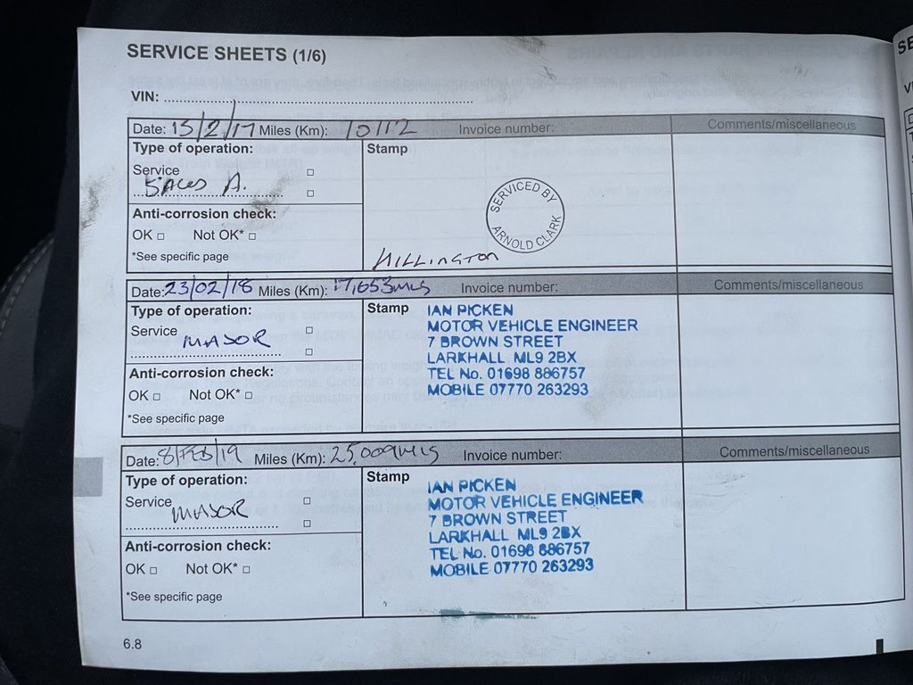 Used Renault Kadjar 2016 for sale - 77263511: Photo 20