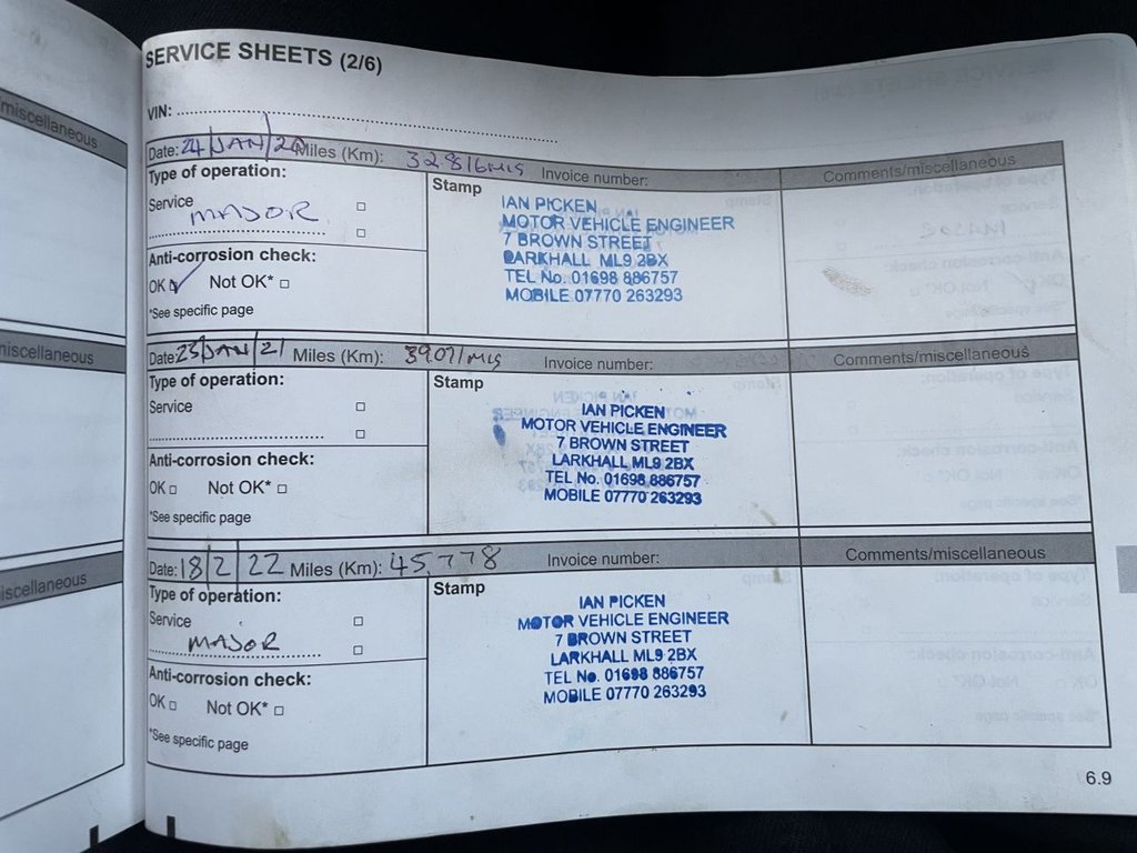 Used Renault Kadjar 2016 for sale - 77263511: Photo 21