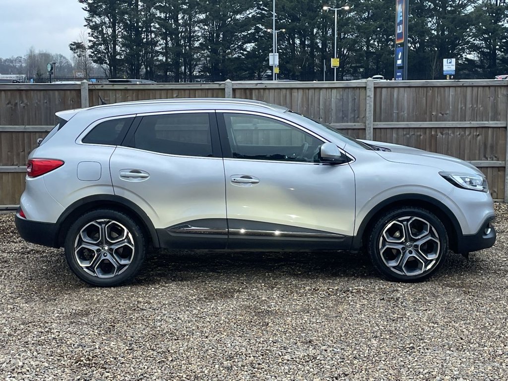Used Renault Kadjar 2016 for sale - 77263511: Photo 6