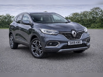 Used Renault Kadjar 2019 for sale - 78287679: Photo