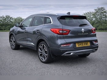 Used Renault Kadjar 2019 for sale - 78287679: Photo