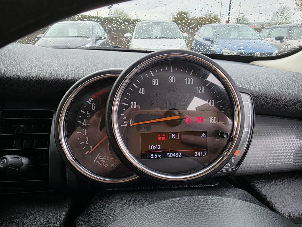 Used MINI Hatch 2019 for sale - 76535619: Photo 11