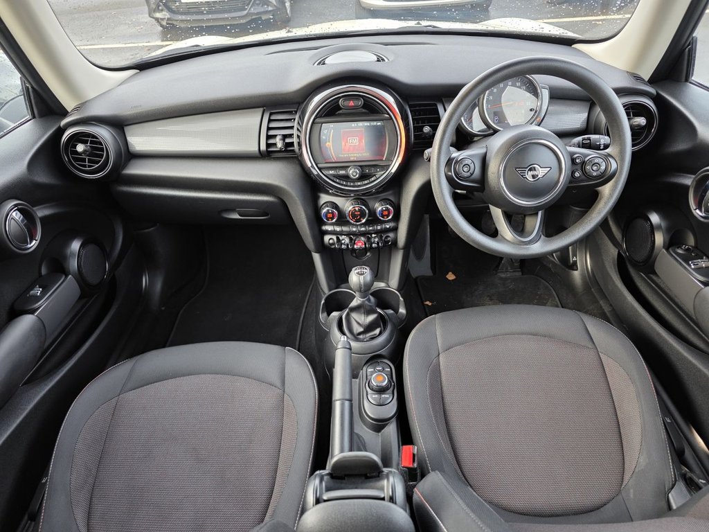 Used MINI Hatch 2019 for sale - 76535619: Photo 12