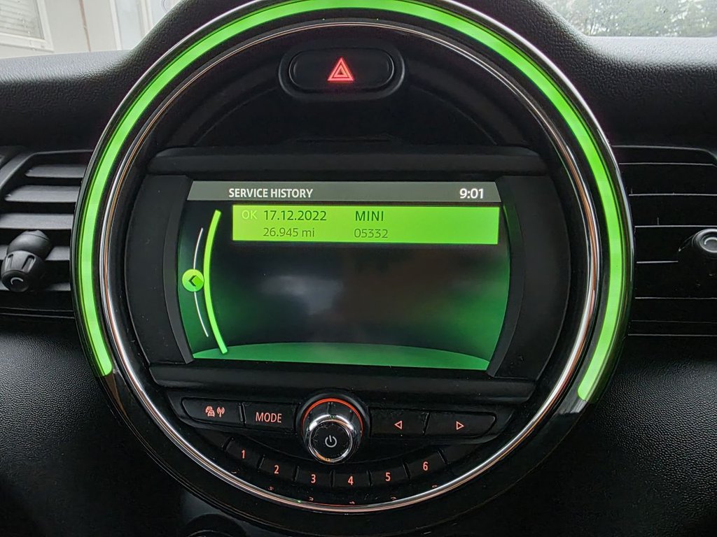 Used MINI Hatch 2019 for sale - 76535619: Photo 19