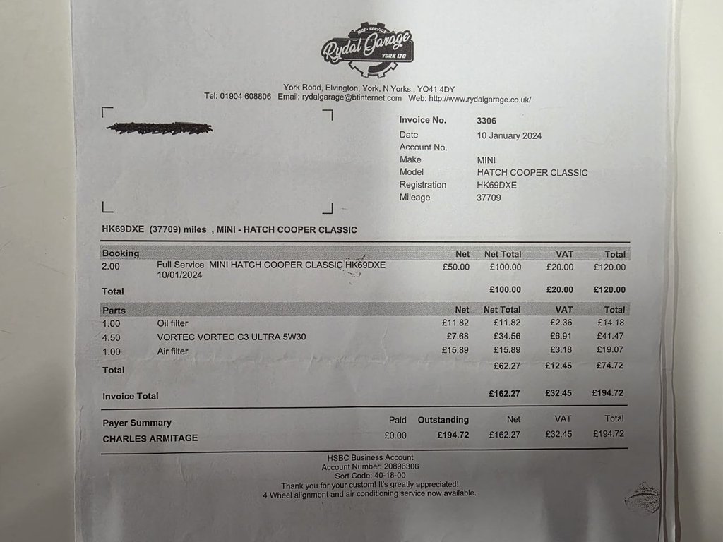 Used MINI Hatch 2019 for sale - 76535619: Photo 20