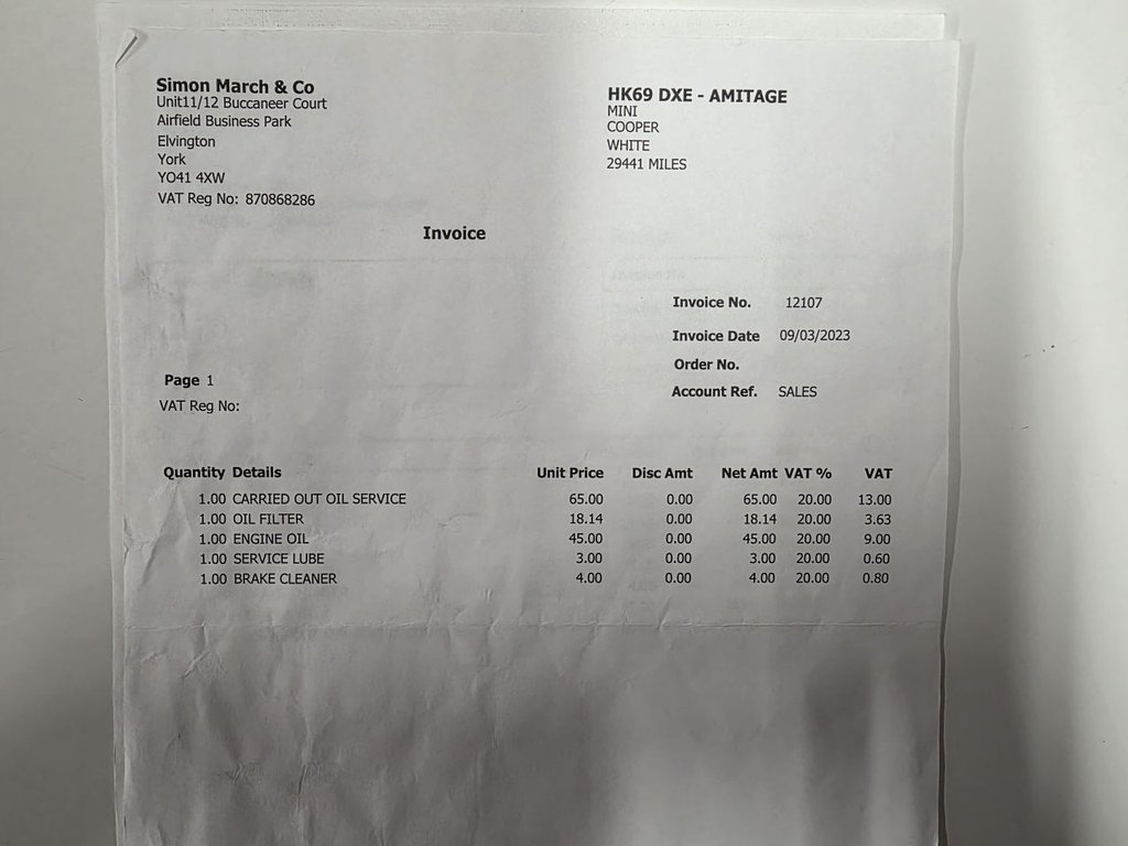 Used MINI Hatch 2019 for sale - 76535619: Photo 22