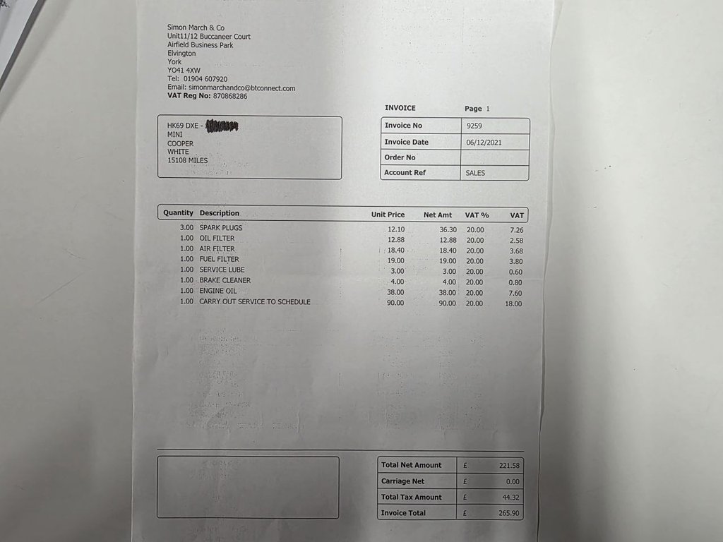 Used MINI Hatch 2019 for sale - 76535619: Photo 23