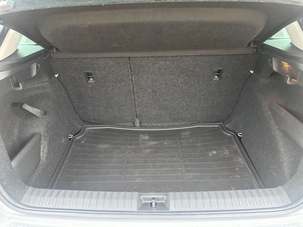 Used Skoda Kamiq 2021 for sale - 77792042: Photo 10