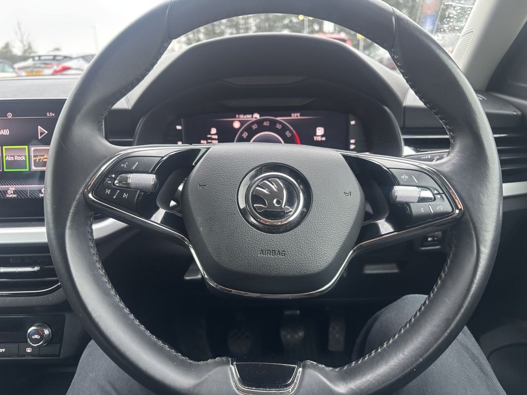 Used Skoda Kamiq 2021 for sale - 77792042: Photo 12