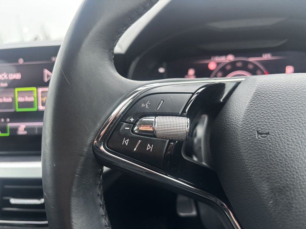 Used Skoda Kamiq 2021 for sale - 77792042: Photo 13