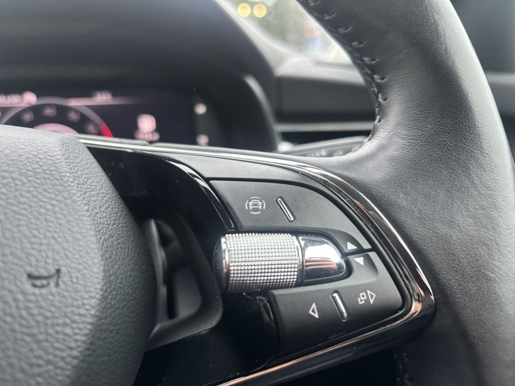 Used Skoda Kamiq 2021 for sale - 77792042: Photo 14