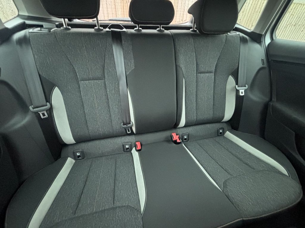 Used Skoda Kamiq 2021 for sale - 77792042: Photo 8