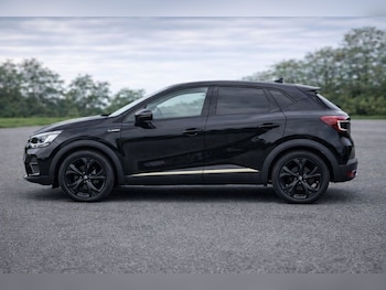 Used Renault Captur 2023 for sale - 78256732: Photo