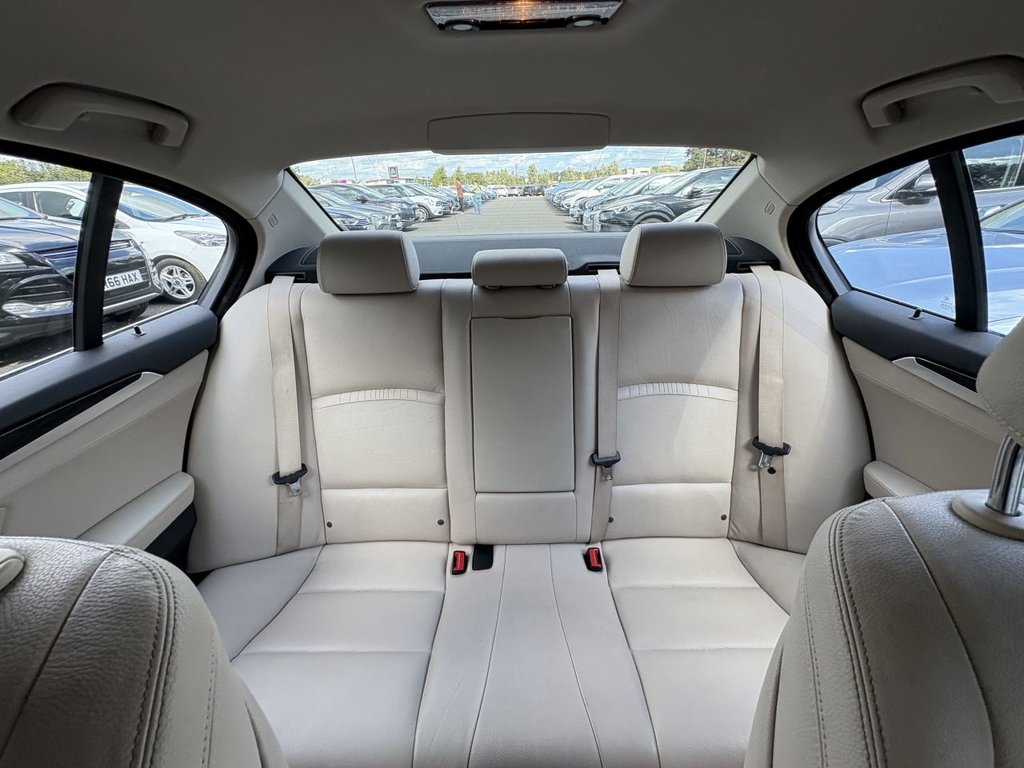 Used BMW 5 Series 2015 for sale - 75800494: Photo 10