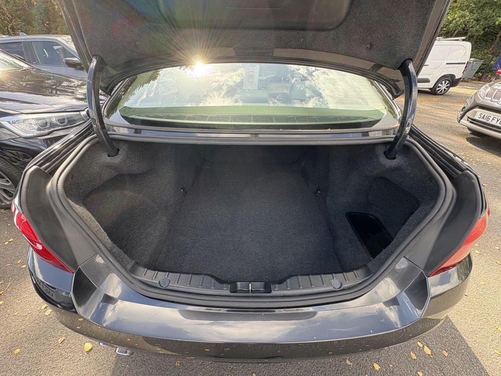 Used BMW 5 Series 2015 for sale - 75800494: Photo 11